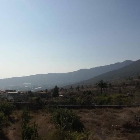 Casa Las Laderitas B El Paso Kültér fotó