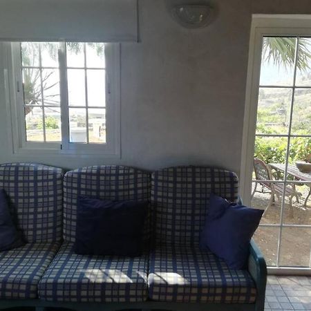 Casa Las Laderitas B El Paso Kültér fotó