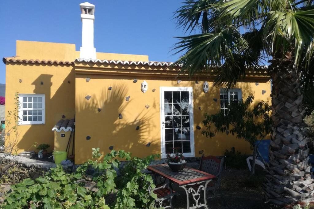 Casa Las Laderitas B El Paso Kültér fotó