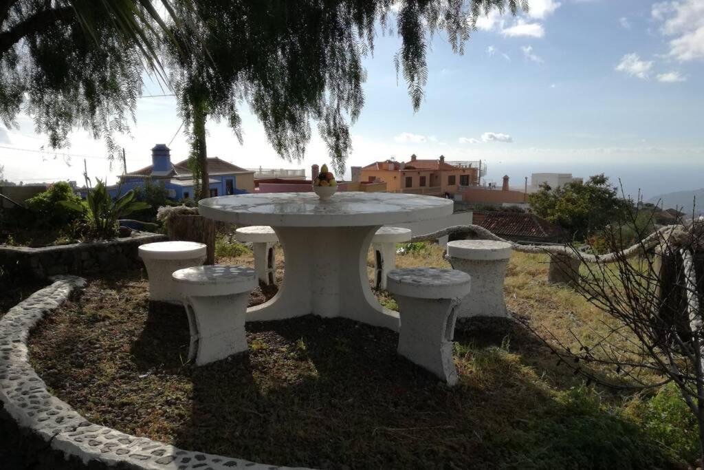 Casa Las Laderitas B El Paso Kültér fotó