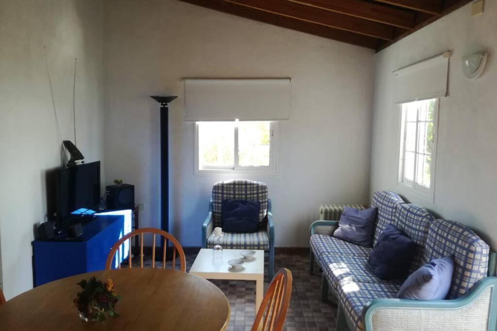 Casa Las Laderitas B El Paso Kültér fotó
