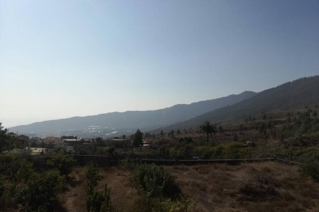 Casa Las Laderitas B El Paso Kültér fotó