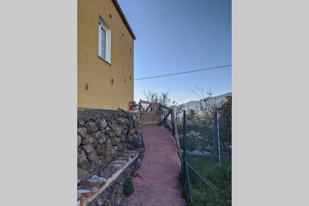 Casa Las Laderitas B El Paso Kültér fotó
