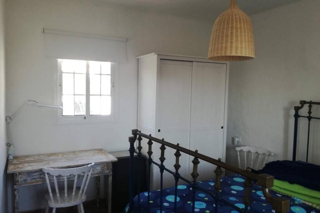 Casa Las Laderitas B El Paso Kültér fotó