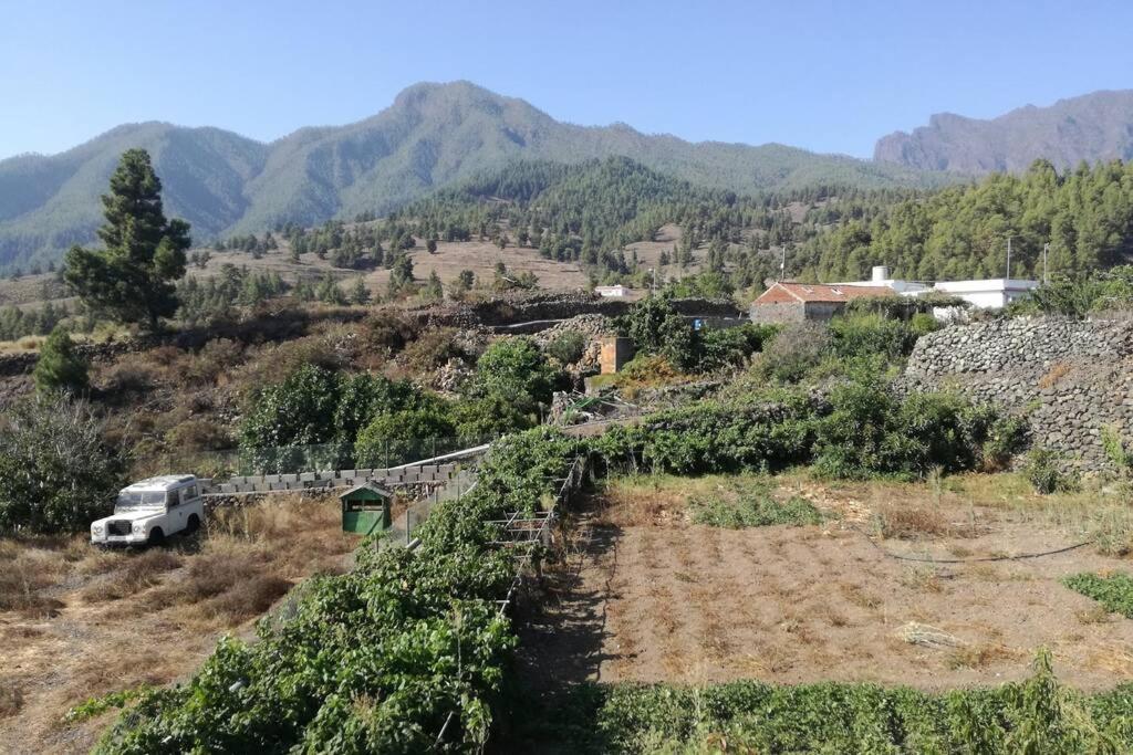 Casa Las Laderitas B El Paso Kültér fotó