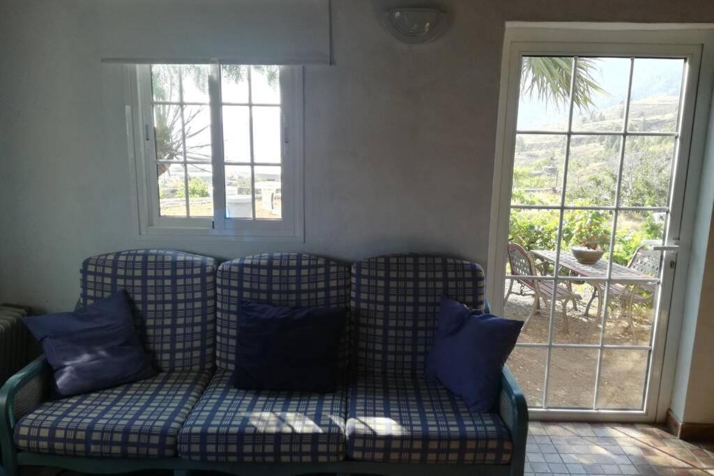 Casa Las Laderitas B El Paso Kültér fotó