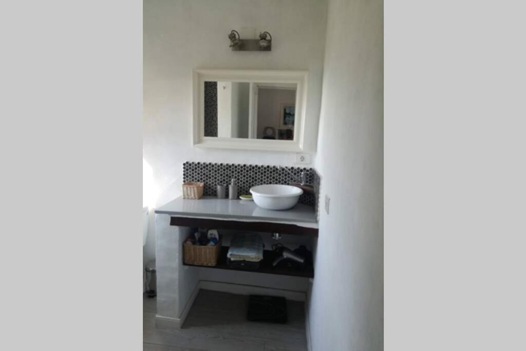 Casa Las Laderitas B El Paso Kültér fotó